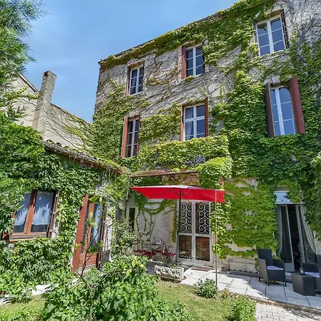 Apartamento Les Bellevue Cite 