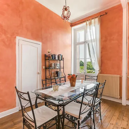 Les Bellevue Cité 3 Apartments, 1 With Garden&private Parking, Aircon, Wifi, Free Public Car Park, 1 Km From Cité Apartamento Carcasona