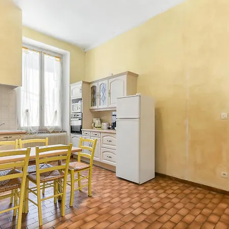 Les Bellevue Cite A 1km, Clim, Parking Public Gratuit, Parking Prive, Wifi - Cite At 1km, Aircon, Free Public Car Park, Private Parking Apartment