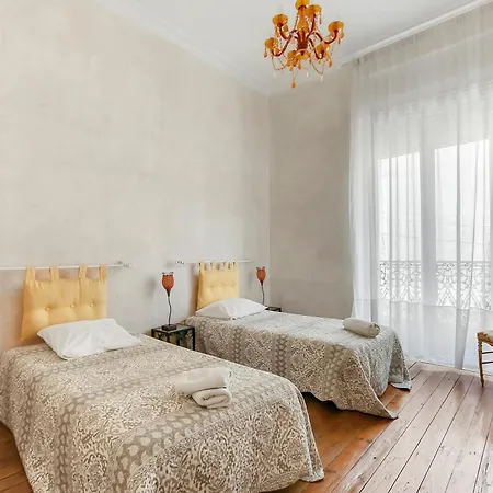 Les Bellevue Cite A 1km, Clim, Parking Public Gratuit, Parking Prive, Wifi - Cite At 1km, Aircon, Free Public Car Park, Private Parking *