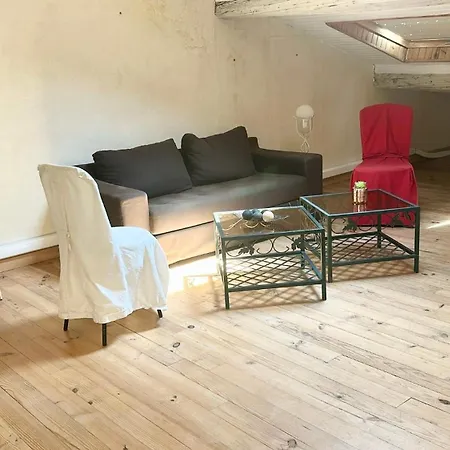Appartement Les Bellevue Cite 