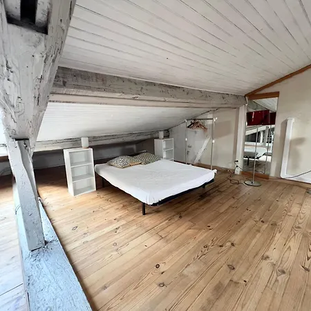 Appartement Les Bellevue Cite 