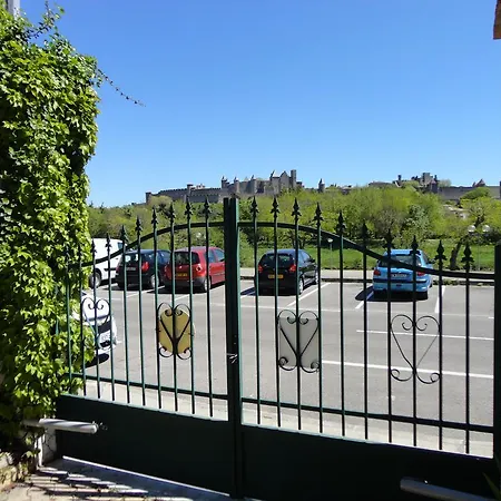 Apartment Les Bellevue Cite A 1km, Clim, Parking Public Gratuit, Parking Prive, Wifi - Cite At 1km, Aircon, Free Public Car Park, Private Parking