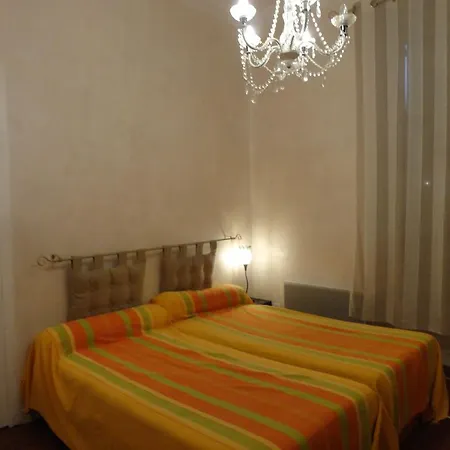 Apartment Maison Miro *