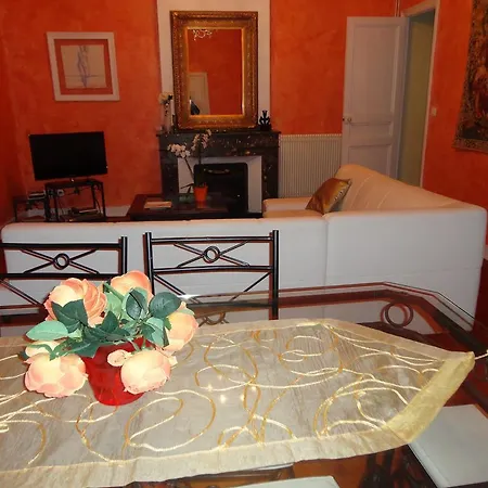 Apartment Maison Miro
