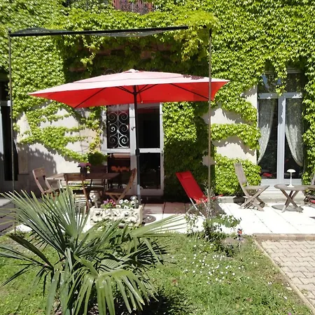 Apartment Maison Miro *