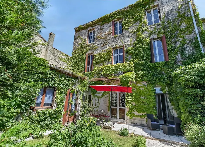 Apartamento Les Bellevue Cite 