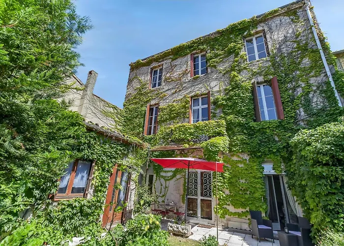 Les Bellevue Cite 