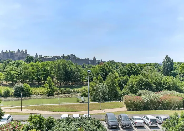 Les Bellevue Cite 